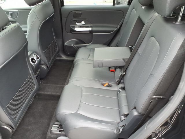 Used 2024 Mercedes-Benz EQB 350 4MATIC SUV w/ Winter Package image 18