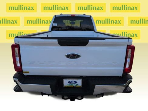 New 2026 Ford F250 XLT image 25