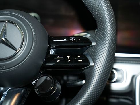 Certified 2026 Mercedes-Benz G 63 AMG 4MATIC image 39