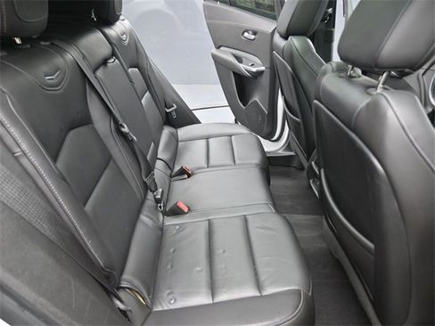 Used 2019 Cadillac XT4 Premium Luxury w/ Cold Weather Package image 24