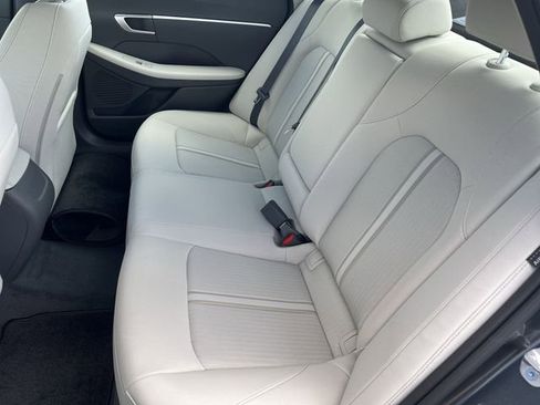 New 2026 Hyundai Sonata SEL FWD image 29
