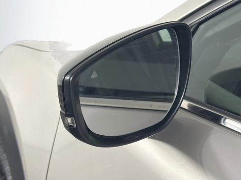 Used 2024 MAZDA CX-30 AWD 2.5 S w/ Select Sport Pkg image 16