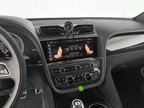 New 2026 Bentley Bentayga Speed image 19