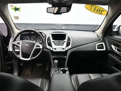 Used 2017 GMC Terrain Denali image 21