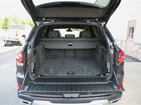 Used 2019 BMW X5 xDrive40i w/ Premium Package 2 AWD/4WD image 16