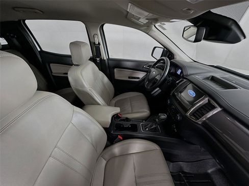 Used 2019 Ford Ranger Lariat w/ Equipment Group 501A Mid AWD/4WD image 28