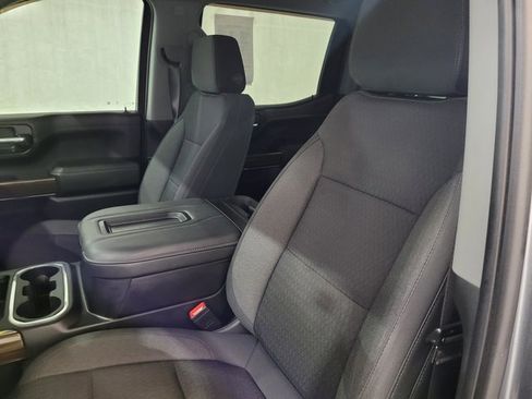 Used 2022 Chevrolet Silverado 1500 RST image 38