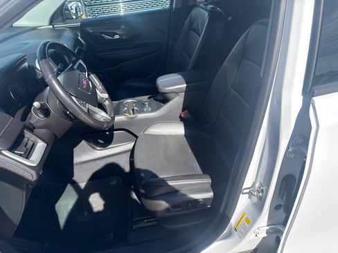 Used 2019 GMC Terrain SLT w/ Preferred Package AWD/4WD image 21