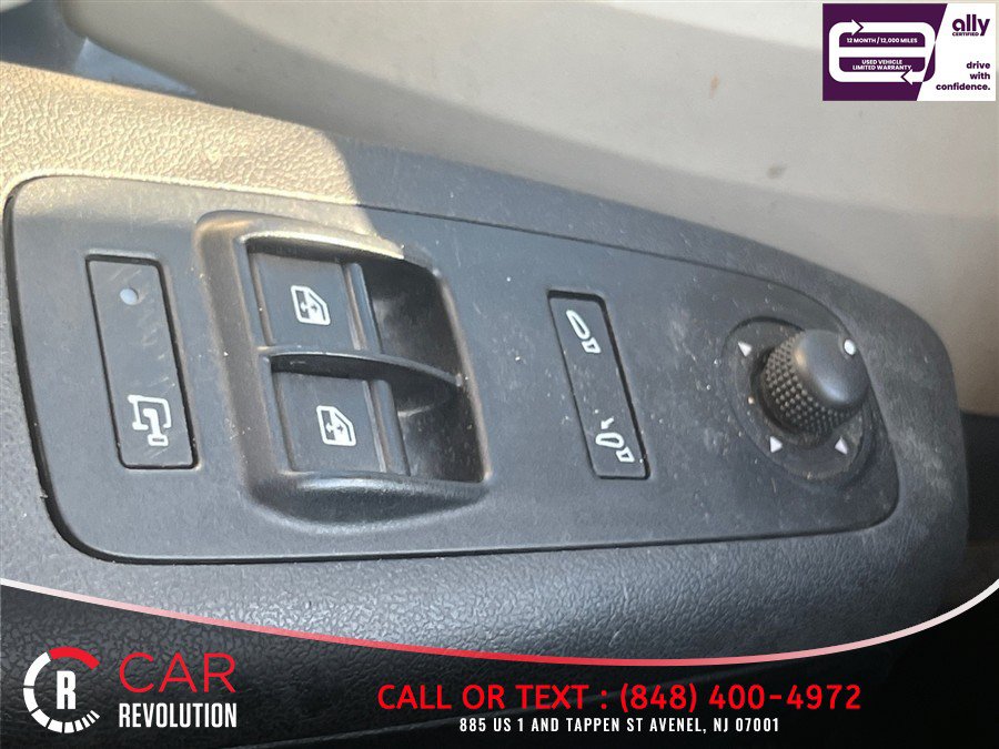Used 2021 RAM ProMaster 3500 FWD image 21