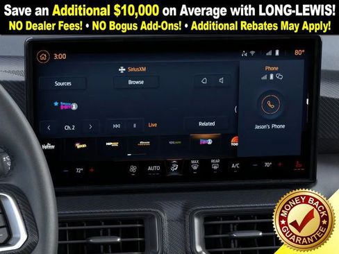 New 2026 Ford Mustang Coupe image 19