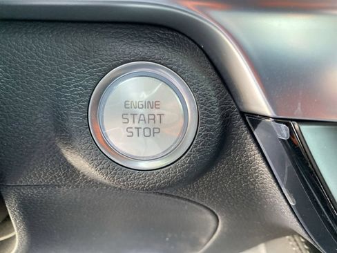 Certified 2025 Kia Telluride SX FWD image 27