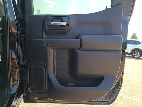 Used 2024 GMC Sierra 1500 Pro w/ Graphite Edition AWD/4WD image 28