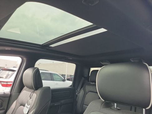 New 2026 RAM 1500 Limited AWD/4WD image 14