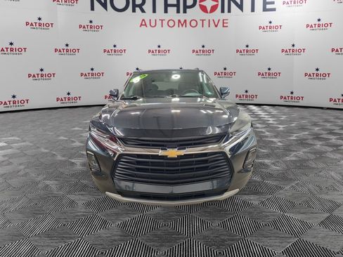 Used 2019 Chevrolet Blazer LT image 9