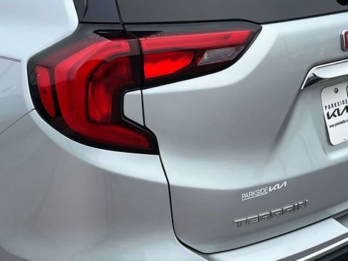 Used 2020 GMC Terrain SLT w/ Preferred Package image 37