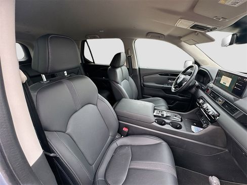 Used 2026 Honda Passport RTL image 28