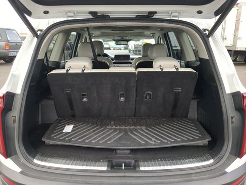 Used 2021 Kia Telluride SX w/ SX Prestige Package AWD/4WD image 32