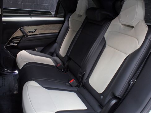 Used 2025 Land Rover Range Rover Sport SV Edition Two AWD/4WD image 51