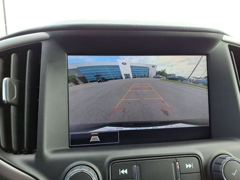 Used 2023 GMC Terrain AT4 w/ Infotainment Package II AWD/4WD image 23