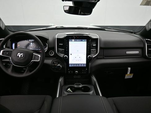 New 2026 RAM 1500 Big Horn image 15
