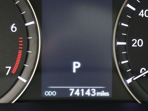 Used 2019 Lexus RX 350 350 image 19