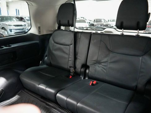 Used 2017 Lexus LX 570 4WD image 29
