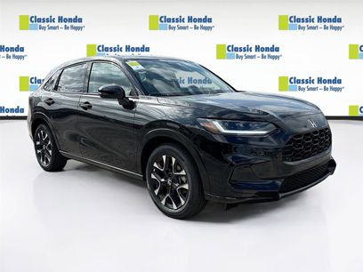 New 2026 Honda HR-V EX-L