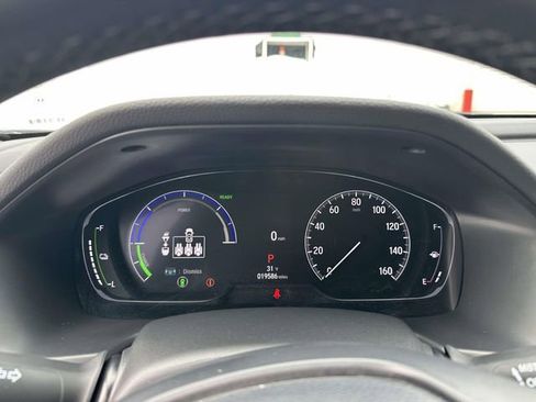 Certified 2021 Honda Accord Touring image 27