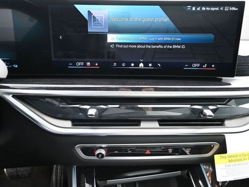 New 2026 BMW X5 xDrive50e image 21