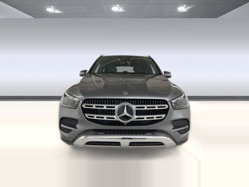 Certified 2025 Mercedes-Benz GLE 350 4MATIC image 6