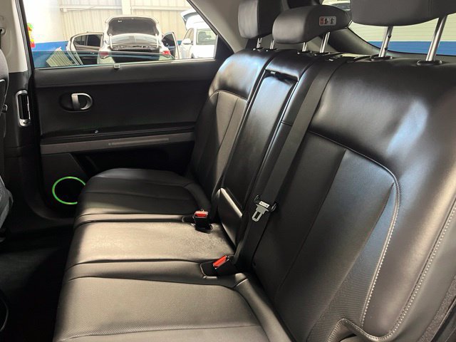 Used 2024 Hyundai Ioniq 5 Limited RWD image 19