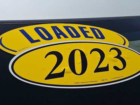 Used 2023 Chevrolet Traverse RS AWD/4WD image 10