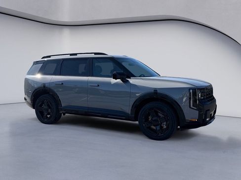 New 2027 Kia Telluride SX X-Line image 7
