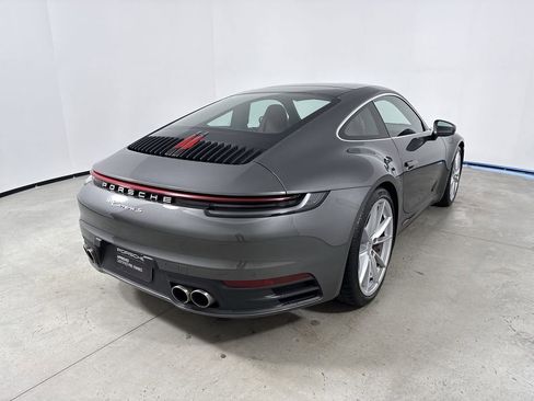 Certified 2023 Porsche 911 Carrera S RWD image 7