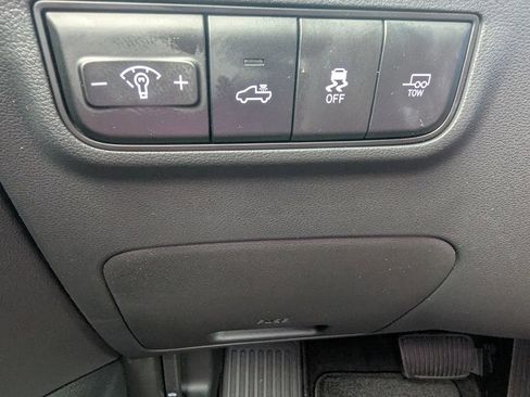 New 2026 Hyundai Santa Cruz XRT AWD/4WD image 21
