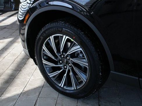 New 2026 Lincoln Aviator Premiere image 55