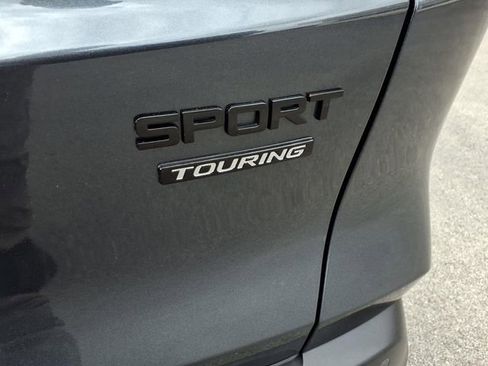 Used 2026 Honda CR-V Sport Touring image 25