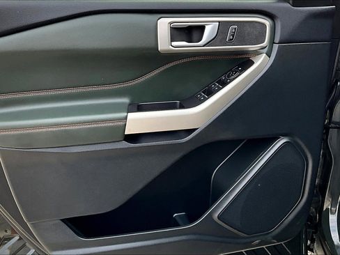 Used 2023 Ford Explorer Timberline image 25