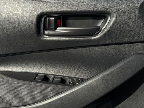 Used 2024 Toyota Corolla LE FWD image 23
