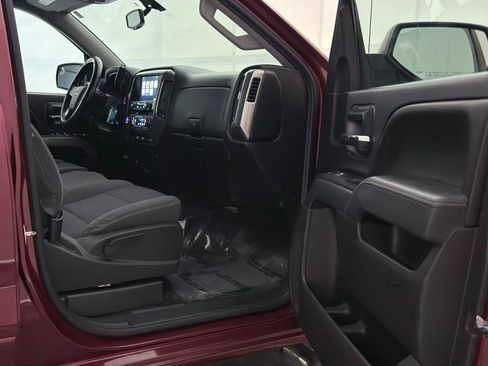 Used 2015 Chevrolet Silverado 1500 LT w/ All Star Edition AWD/4WD image 23