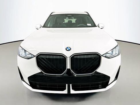 New 2026 BMW X3 xDrive30 w/ M Sport Package image 2