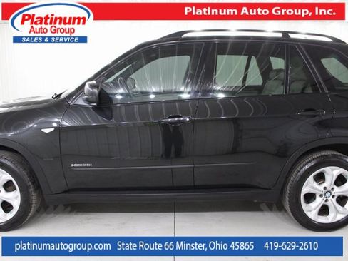 Used 2012 BMW X5 xDrive35i image 2