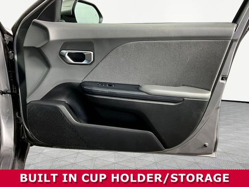 Certified 2025 Kia K4 EX FWD image 24