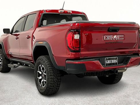 Used 2023 GMC Canyon AT4X image 15