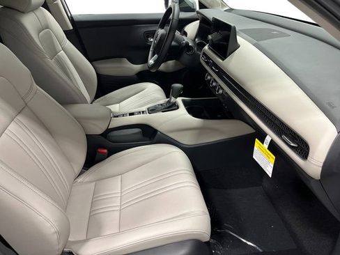 New 2027 Honda HR-V EX-L image 24