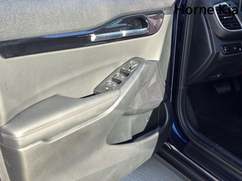 New 2026 Kia Seltos EX image 9