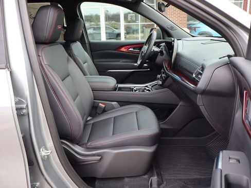 New 2026 Chevrolet Traverse Z71 w/ Enhanced Driving Package image 52