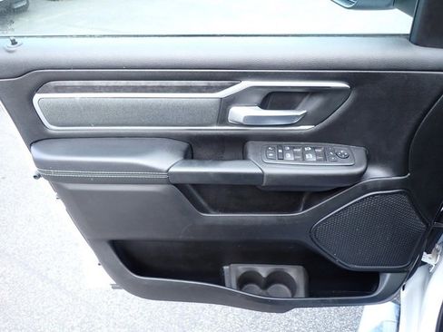 Used 2022 RAM 1500 Big Horn image 19
