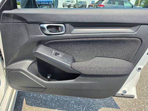 Certified 2024 Honda Civic Sport image 10