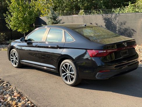 New 2026 Volkswagen Jetta Sport image 3